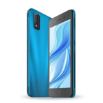 Smartphone ITEL A17 Blue (1Go-16Go)