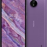 Smartphone NOKIA C10 (1Go-32Go)