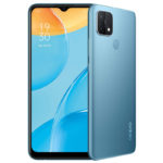 Smartphone OPPO A15 (3Go-32Go)