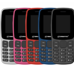Telephone Portable SMARTEC S105