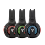 Casque Micro Gaming RGB Fantech Visage II HG17