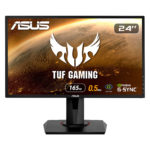 Ecran Gamer ASUS 24" LED - VG248QG - 16/9 - 0.5 ms - 165 Hz
