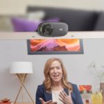 La Logitech HD Webcam C310 5mp (720p)