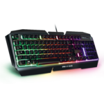 Clavier Semi-Mécanique Spirit Of Gamer PRO-K5 RGB