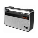 Haut Parleur KISONLI Sans Fil Bluetooth G7