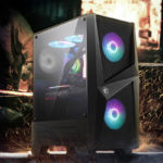 Pc Gamer Sniper V1 - I5 11è / 8Go / 240Go SSD / 1660TI 6Go