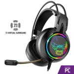 Casque Spirit Of Gamer ELITE H10 7.1 RGB