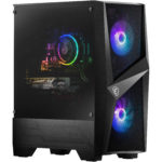 Pc Gamer IBRA V1 - Ryzen 5-3600 / 8Go / 256Go SSD / 1660 6Go Super