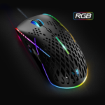 Souris Spirit Of Gamer XPERT M100 RGB Up To 12400 Dpi