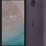 Smartphone Nokia C1 2nd Edition 3G (1Go-16Go)