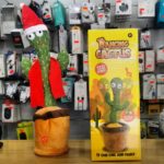 CACTUS Dansant pour enfant + 120 Chansons