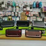 Speaker BT Lionix Sport - SLX5 - SD/AUX/USB