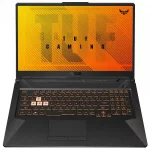 Pc portable Gamer Asus TUF 706IC-HX010T R7-4800H / 8Go / RTX 3050 / 17.3" / 144Hz