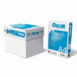 RAME DE PAPIER EXTRA BLANC - OSCAR 80g