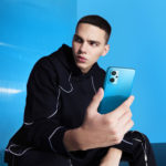 Smartphone REALME 9I (6Go-128Go)