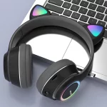 Micro Casque Bluetooth L450 Cats RGB