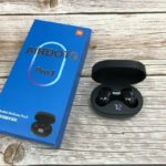 Écouteur Sans Fil Xiaomi Mi Airdots Pro 3 Noir