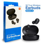 XIAOMI MI TRUE WIRELESS EARBUDS BASIC 2 - NOIR