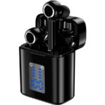 Ecouteur Sans Fil BT Iconix IC-HB1130 avec afficheur