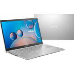Pc Portable Asus Vivobook X515FA i3 10Gén 4Go 1To Gris (X515FA-BR203W)