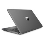 Pc Portable HP 15-dw3019nk i3 11Gén 4Go 256Go SSD - Gris (2R0N2EA)