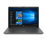 Pc Portable HP 15-dw3017nk i3 11è Gén 4Go 1 To - Gris (2R0N0EA)