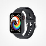 Smartwatch Iconix I-SW1002 44mm NOIR