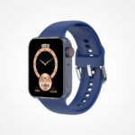 Smartwatch Iconix I-SW1002 44mm BLUE