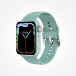 Smartwatch Iconix I-SW1002 44mm GREEN