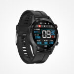 Smartwatch ICONIX I-SW1004 IP68 Magnétique 46mm Noir
