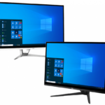 Pc All In One MSI PRO 22XT 10M-646XTN I3/8Go/256ssd Ecran 21,5" FHD Tactile