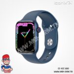 SmartWatch Iconix I-SW1003 45mm Wireless Chg BLUE