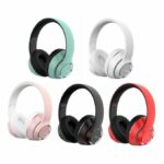 Casque Bluetooth Sans Fil L500