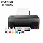 Imprimante CANON PIXMA G-2420 Multifonction 3En1 Couleur