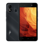 Smartphone ITEL A33 Plus (1-16GO) 4G Double SIM NOIR