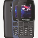 Téléphone Portable FONECOM F16