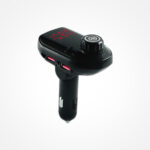 ICONIX IC-CM2029 Lecteur MP3 Sans Fil pour Voiture 18W