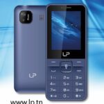 Téléphone Portable GSM LP L24