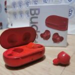 Samsung Galaxy Buds+ (H.Copy) Rouge