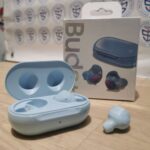 Samsung Galaxy Buds+ (H.Copy) Bleu