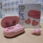 Samsung Galaxy Buds+ (H.Copy) Rose