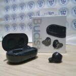 Samsung Galaxy Buds+ (H.Copy) Noir
