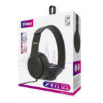 Microcasque Filaire Inkax WH-02