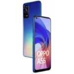 Smartphone OPPO A55 4G (4-128Go)