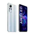 SMARTPHONE INFINIX NOTE 11 (6-128Go) Snow White