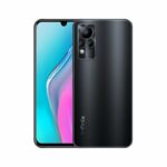 SMARTPHONE INFINIX NOTE 11 (6-128Go) Black