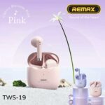 Earbuds REMAX TWS-19 Marshmallow