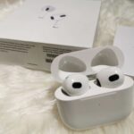 Airpods 3rd Génération High Copy - MagSafe Charging