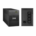 Onduleur Eaton IN LINE 5E650I 650V/360W USB