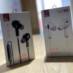 Ecouteur Sans Fil Bluetooth Sport SGS-99
